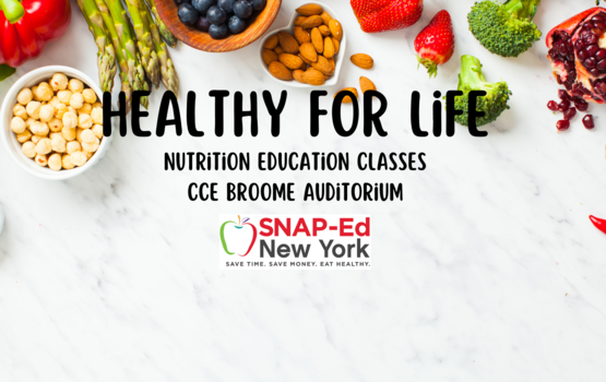 nutrition