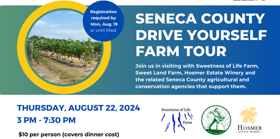 2024 Summer Ag Tour