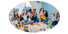 Family Playgroup
