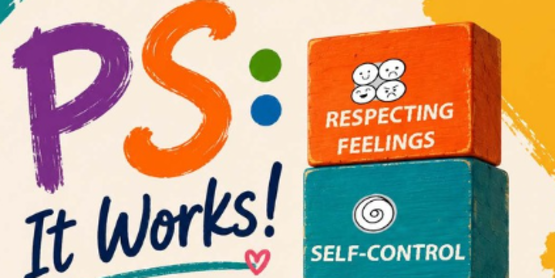 PS It Works Professional Development Image 