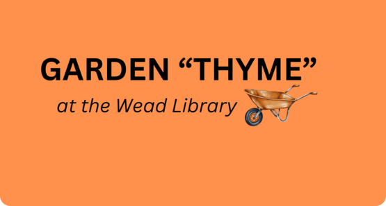 garden thyme