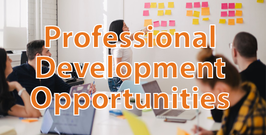 PDO childcare providers heading