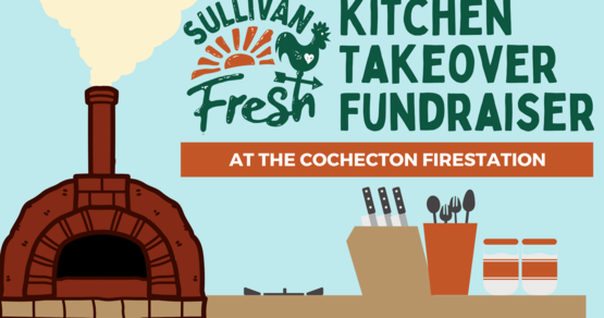 BANNER Sullivan Fresh Kitchen Takeover