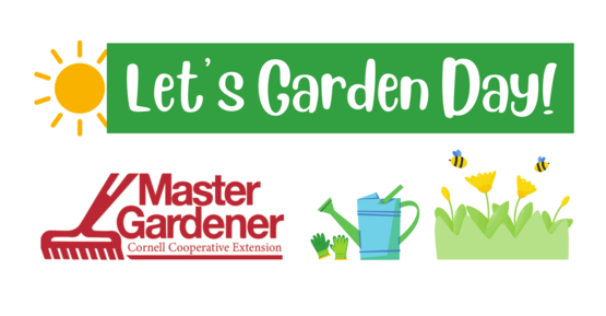 Lets Garden Day 2025