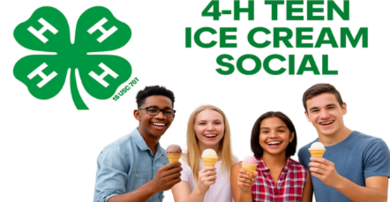 4-H Teen