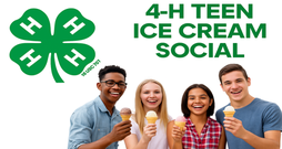 4-H Teen