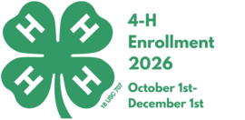 4-H Enrollment