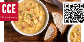 Chicken Chowder