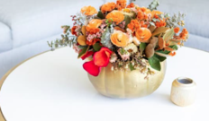 Fall Centerpiece 