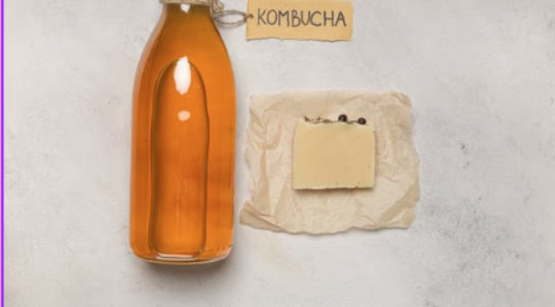 Kombucha 
