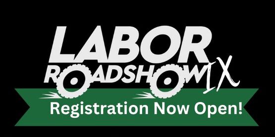 Labor Roadshow IX