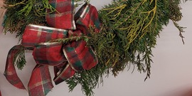 The Holiday Greens Workshop is FULL and attendees are reminded that our workshop will be at a new location this year - our CCE Wayne office in Newark - 1581 Route 88N, Newark.  For questions, call 315-331-8415.  