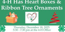 4-H Has Heart