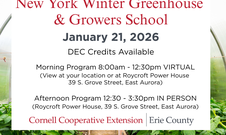 Greenhouse & Growers School