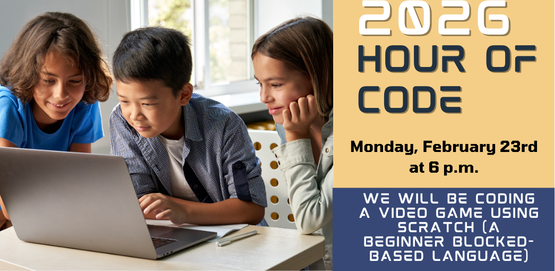 hour of code 2026