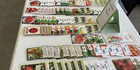 2024 Otsego Seed Swap