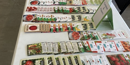 2024 Otsego Seed Swap