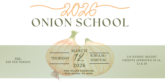 onion school