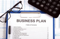 Business Plan workshop 