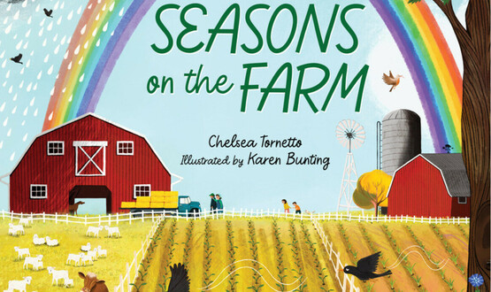Seasons on the Farm
