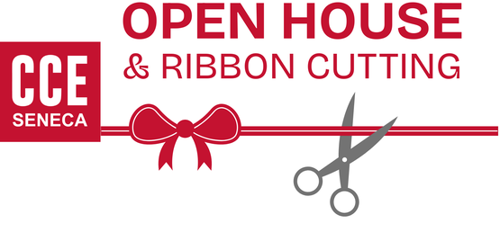 Open House and Ribbon Cutting 2026
