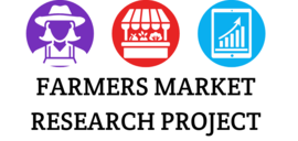 Farmers Market Research Project 2026