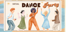 Virtual Dance Party