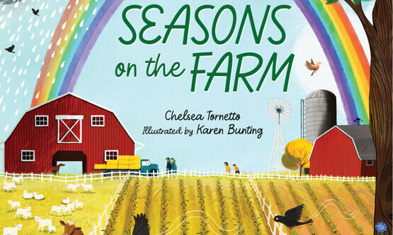 Season on the Farm BANNER 