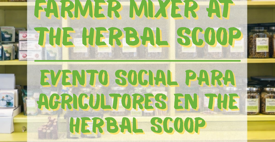 BANNER The Herbal Scoop FM 