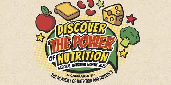 national nutrition month 2026 workshop