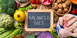 Nutrition Workshop at Senior Citizens Council 