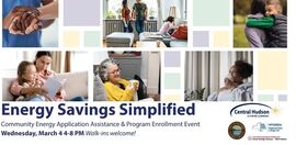 Central Hudson Event Header 03042026