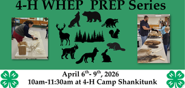 4-H WHEP