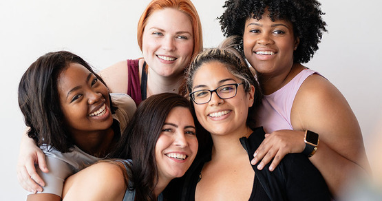 transforming women's health