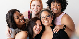 transforming women's health