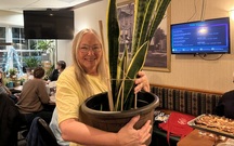 Master Gardener Plant Bingo