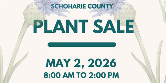 2026 SMGV Plant Sale