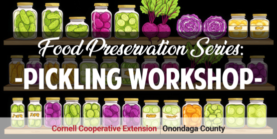 pickling
