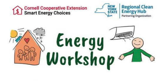 Energy workshop