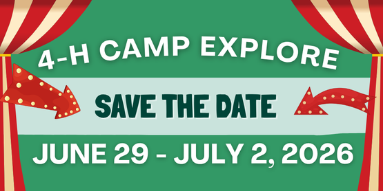 Camp Explore 2026