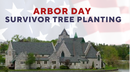 Arbor Day Survivor Tree Planting 2026