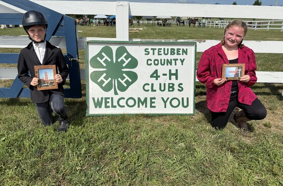 4-H Summer Showcase