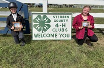 4-H Summer Showcase