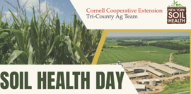 soil health day