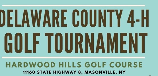 Golf Tournament