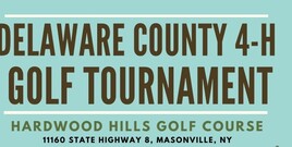Golf Tournament