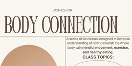 Body Connection at Sodus Library