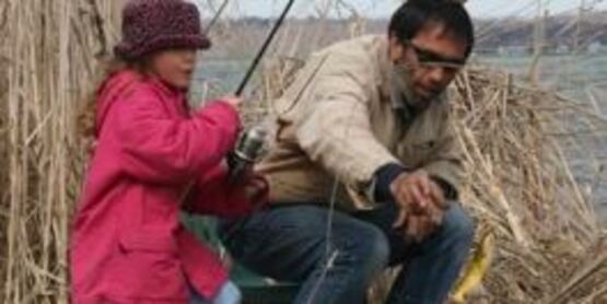 Fishing for Food