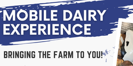 Mobile Dairy Experience 
