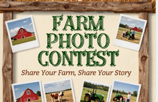 Farm Photo Contest 